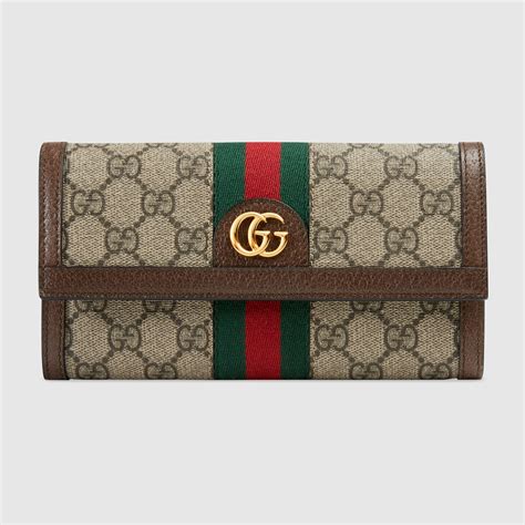 portafoglio donna gucci outlet|outlet gucci usati.